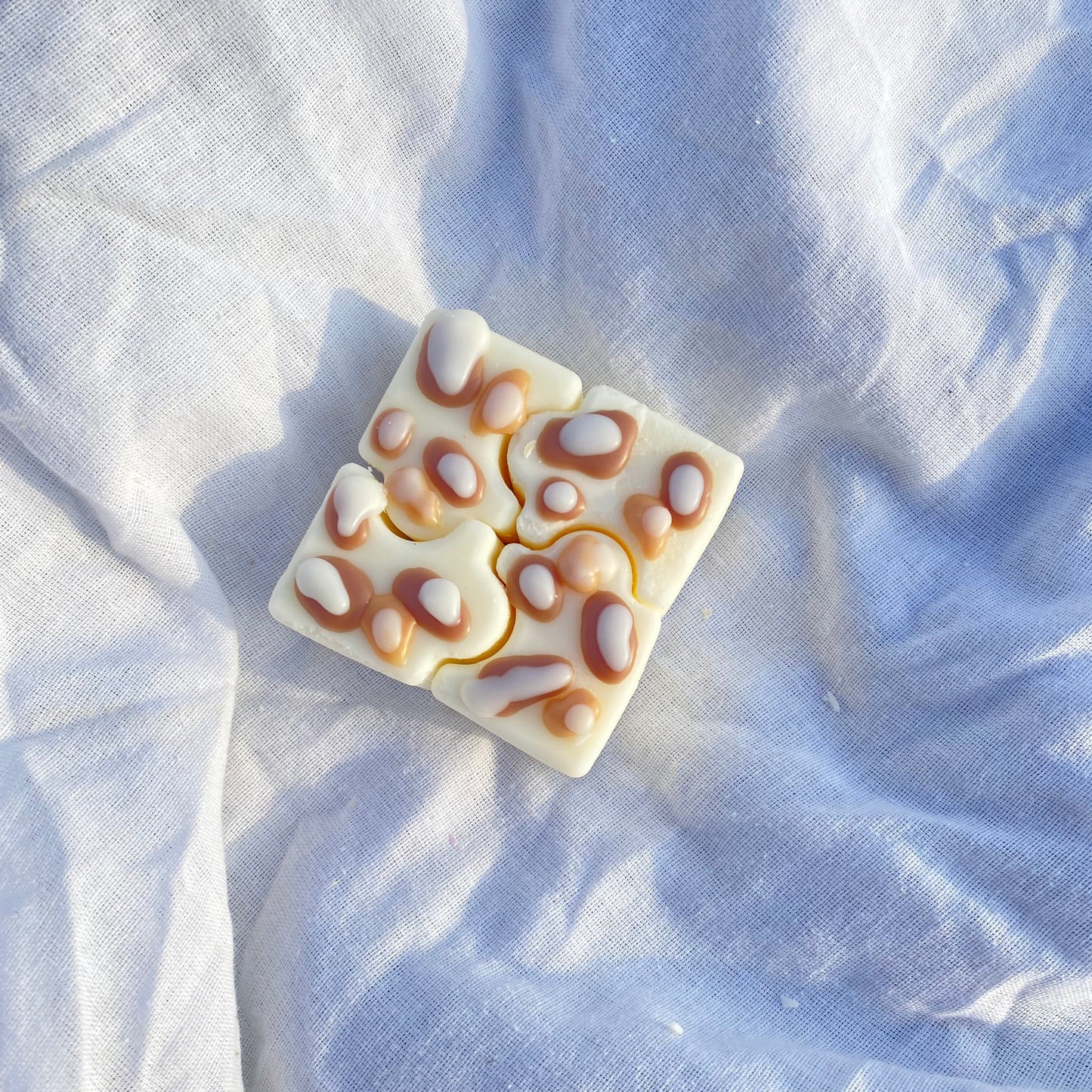 Tart Torrone